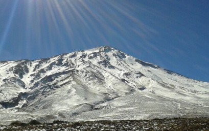 کارگروه کوهنوردی:پیمایش قله کاهار