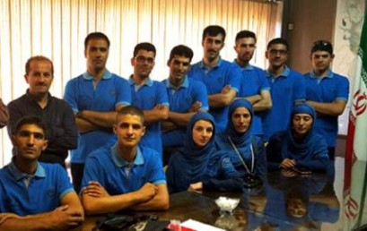 زمان بازگشت تیم ملی امید به ایران