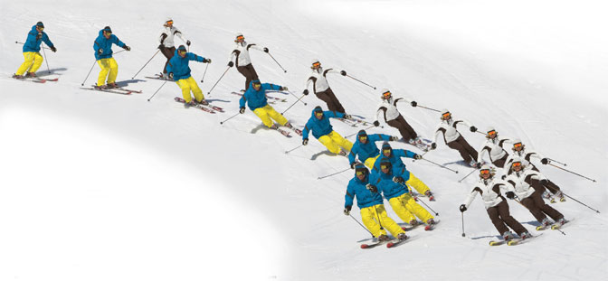 برنامه نشست هفتگی دوشنبه۱۶ آذر :گزارش برنامه اسکی کوهستان یادبود زنده یاد فرشاد خلیلی و آشنایی با ابزارهای نجات از بهمن