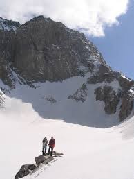 شادباش برای صعود زمستانی و موفقیت آمیز تیم باشگاه اسپیلت به قله علم کوه از مسیر گرده آلمان ها