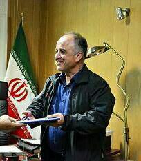 شادباش به آقای علیرضا ژاله برای گزینش در کمیته فنی فدراسیون دوچرخه سواری ایران