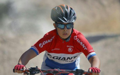 پنجاه و ششمین نشست کارگروه دوچرخه کوهستان با امیرحسین عبداللهی