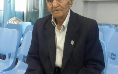 آقای فرخ رحمدل در بیمارستان بانک ملی بستری شدند